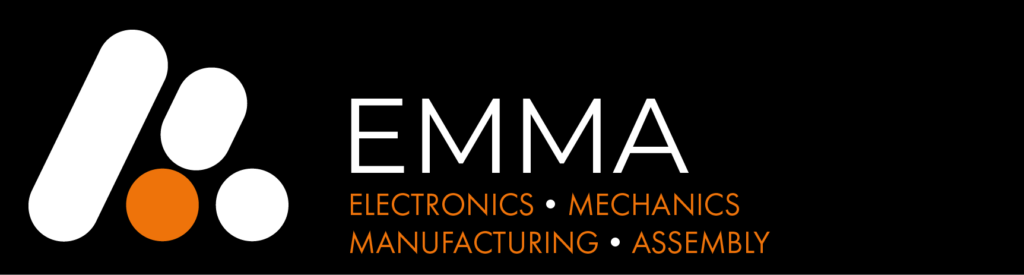 Emma - Logo