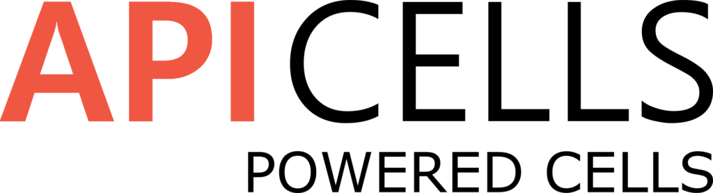 APICELLS Logo